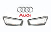 Lente Do Farol Audi Q5 2020