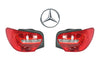 Lanternas Traseiras Mercedes Benz Classe A 2021